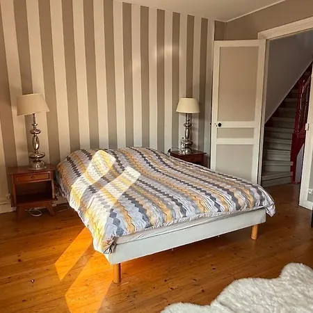 Maison La Madeleine Romarin ! *