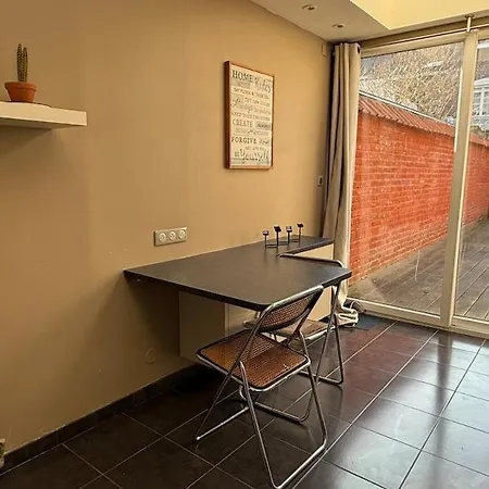 Maison La Madeleine Romarin ! * Lille