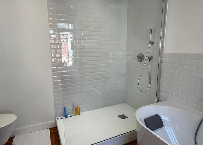 شقة Maison La Madeleine Romarin !