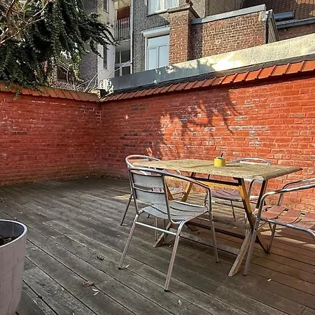 Maison La Madeleine Romarin !