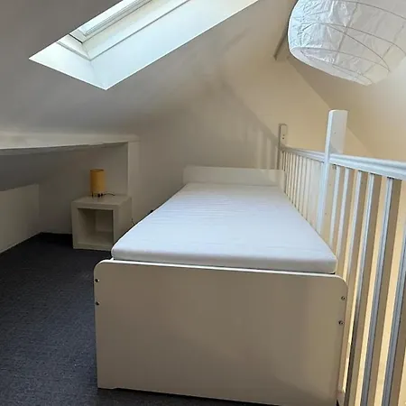 Appartement Maison La Madeleine Romarin ! Rijsel