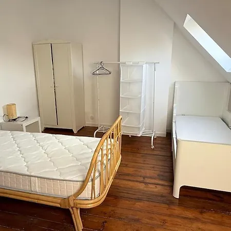 Maison La Madeleine Romarin ! *