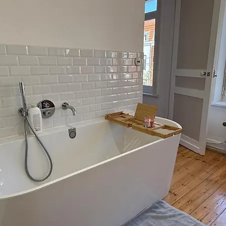 Maison La Madeleine Romarin ! * Rijsel