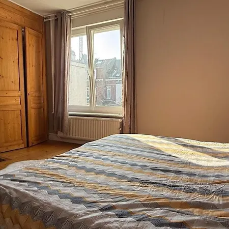 Maison La Madeleine Romarin ! Appartement *