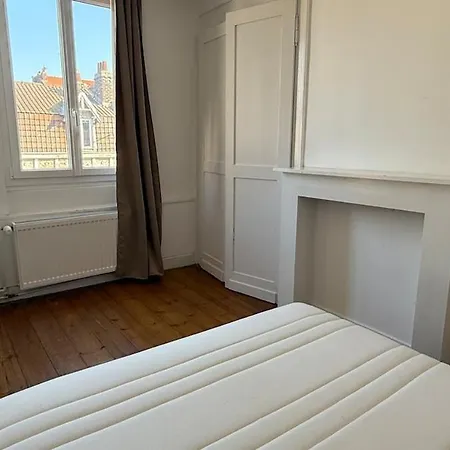 Apartment Maison La Madeleine Romarin ! Lille