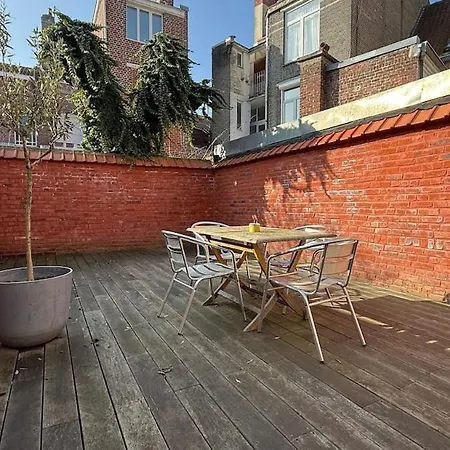 Appartamento Maison La Madeleine Romarin ! *