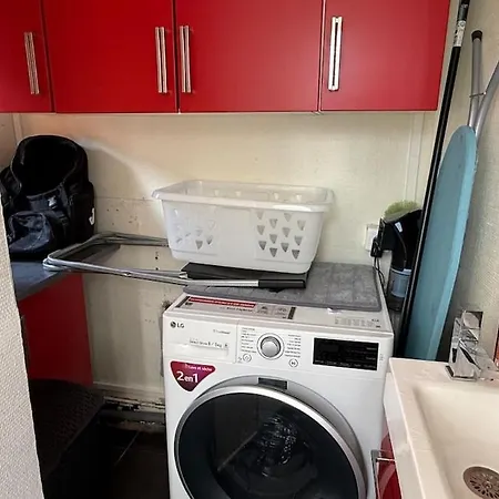 Maison La Madeleine Romarin ! Appartamento