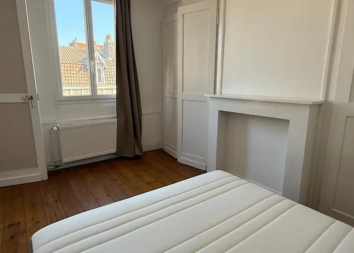 Apartamento Maison La Madeleine Romarin ! Lila