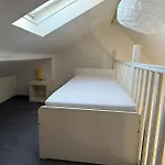 Apartmán Maison La Madeleine Romarin ! Lille