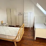 Maison La Madeleine Romarin ! *