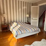 Maison La Madeleine Romarin ! *