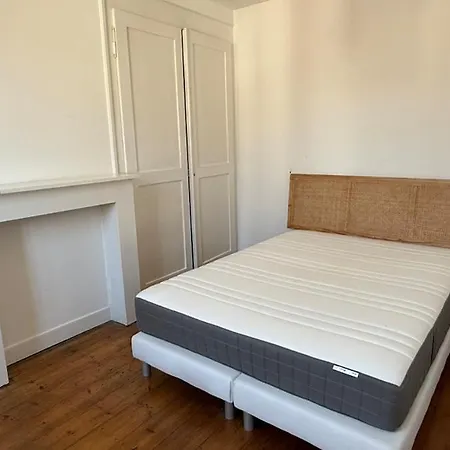 Apartment Maison La Madeleine Romarin ! Lille