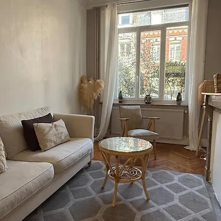 Maison La Madeleine Romarin ! Apartment